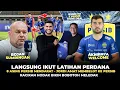 Download Lagu 🔴WAJAH BARU DILATIHAN PERSIB 2025/2026 ~ Bojan Konfirmasi 8 ASING, Jordi Amat Membelot, Target Bos🔥