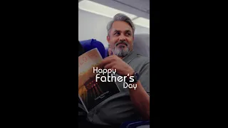 Happy Father's Day | IndiGo 6E