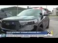 Newton Falls Police Department to resume service July 1