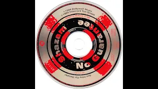 Shazam - No Guarantee 90s EURODANCE