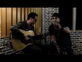 Nicky jam Ft El Profe-piso21 - Piensas En Mi - Versión Acústica ( @NickyJamPR )