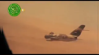 تلاوة نصر فجر يوم ٦ أكتوبر بصوت فضيلة الشيخ محمد أحمد شبيب رحمه الله 