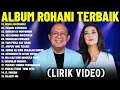 Download Lagu Lagu Rohani Welyar Kauntu \u0026 Rany Simbolon Full Album (Lirik Video) |Lagu Kristen Rohani Terbaik 2025