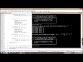 100 Latihan JAVA Mencari Nilai Minimum Pada Data Array 1D