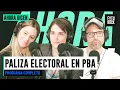 Download Lagu AHORA DICEN con FLOR HALFON y NICO FIORENTINO | EN VIVO