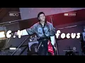 【4K】IDGAF｜蔡承祐直拍 C.Y focus｜頭份四月八 庄神搖滾演唱會