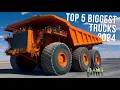 Download Lagu 5 Truk Sampah Terbesar di Dunia 2023