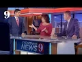 Live Breaking News Coverage