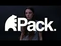 Sophia Stel - "I'm Not Alone" (Pack Visualizer)