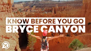 Download 10 THINGS TO KNOW BEFORE YOU GO TO BRYCE CANYON MP3