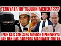 Download Lagu TERNYAT INI TUJUAN MEREKA MEMFITNAH PONPES MADINATUL QUR'AN!! LEBIK BAIK MONDOK UAH \u0026 UAS!!
