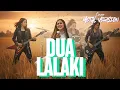Lagu Dua Lalaki Metal Cover – MAIMUS | Lagu Sunda Populer I Request