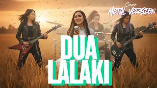 dua lalaki metal cover maimus lagu sunda populer i request