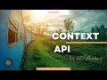 18 Understanding Context API in React JS FTC Academy