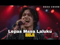 Download Lagu Radja – Lepas Masa Laluku | Rock Cover 2025 | Fresh Powerful Version