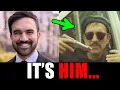 Holy Crap It s ACTUALLY HIM