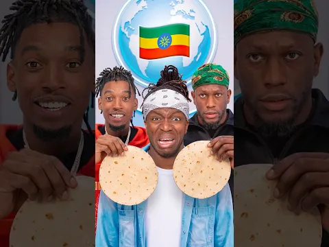 Guess The Country Or Get SLAPPED!