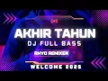 Download Lagu ×#DJ FULL BASS🔥 AKHIR TAHUN 🌴Rhyo Remixer X Fandy Deona Terbaru 2024 - 2025