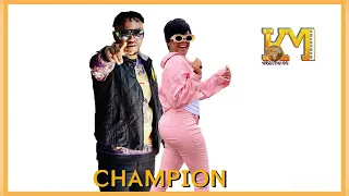 cheed ft nandy champian official music