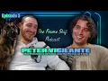 Peter Vigilante The Pressures of Fame and the Power of Faith - TFSP Episode 5