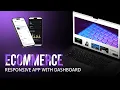 Let s Build MERN E-Commerce Website from Scratch React Node js MongoDB Razorpay