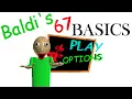 Baldi Does 67