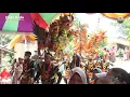 JALAN DATAR ~ BUROK CINTA NADA BUDAYA SHOW KARANGBALE 29/11/2021