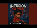 Kitapi van Spiderman Infusion Revisit