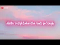 Morgan Wallen - Superman (Lyric Video)