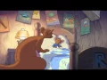 Download Lagu Winnie the Pooh Springtime with Roo (Jaro s klokánkem Rú) - What I Love Most About Easter (Czech) HD