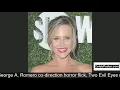 Julie Benz biography