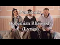 Download Lagu Pentatonix - Bohemian Rhapsody (Lyrics)