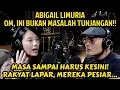 Download Lagu KENAPA TERUS NANTANGIN RAKYAT SIH⁉️ - ABIGAIL LIMURIA - Podcast