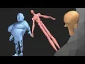 PERFEKTNI TELA - Body Visualizer CZ