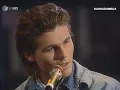 A-Ha - Crying In The Rain (1990) [1080p]