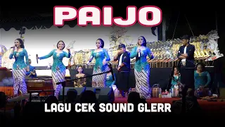 Download PAIJO LAGU BARU CAK PERCIL NAIK PANGGUNG MP3