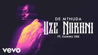 de mthuda kammu dee uze nobani visualizer 