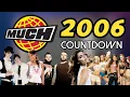 Download Lagu All the Songs from the 2006 MuchMusic Countdown