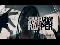 Chad Gray is My Favorite Rapper
