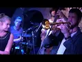 CAVEAUE DES OUBLIETTES JAZZ FUZION: SAMUEL F'HIMA