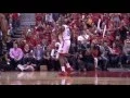 Bismack Biyombo Grabs a Franchise Record 26 Rebounds