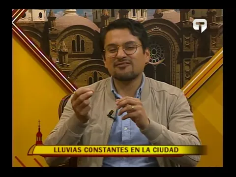 Cuenca Desde Adentro: Cambios climáticos en la ciudad
