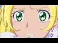 Download Lagu Suite Precure Movie - Cure Rhythm cries for Cure Melody