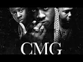 Steppers - Yo Gotti (ft. 42 Dugg, Moneybagg Yo, Est Gee, Mozzy, Blac Youngsta)