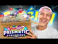 Download Lagu PRISMATIC EVOLUTIONS MYSTERY BOX OPENMAKEN!!