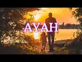 Download Lagu Ayah - Seventeen (Lirik) Viral. Aku Hanya Memanggil Mu Ayah