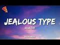 Download Lagu Jealous Type - Doja Cat (Lyrics)