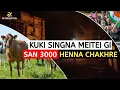 Download Lagu Kuki singna Meitei gi San 3000 henna Chakhre