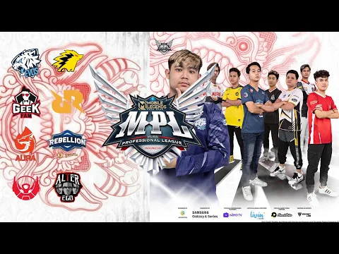 Download MP3 Lagu MPL ID S10 -  'We Own This' M/V | Mobile Legends Bang Bang | Song MPL ID S9 - 'We Own This' M/V