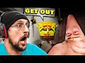 Download Lagu Patrick Star is Pure Evil!  R.I.P. Spongebob! (FGTeeV Saves the Day)